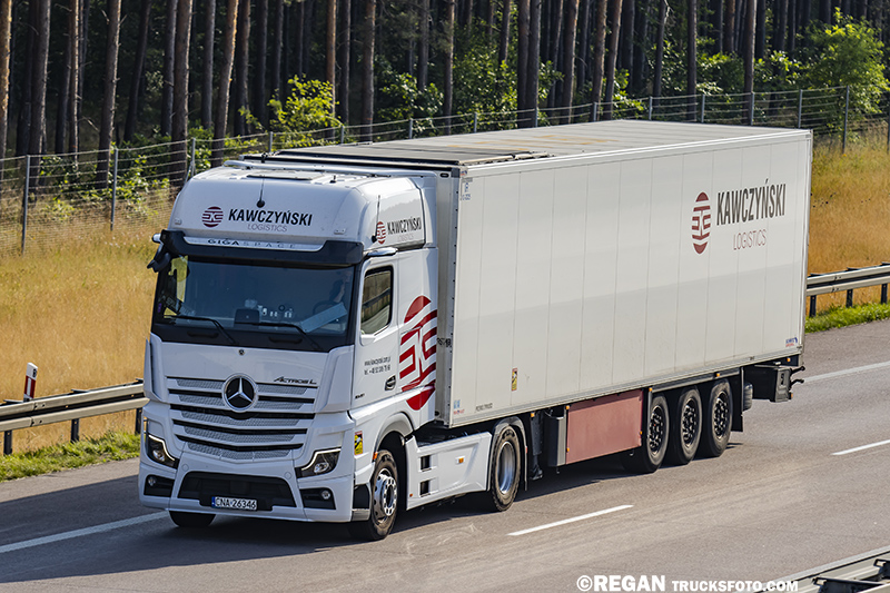 Mercedes-Benz Actros MP5 L - Kawczyński Logistics.jpg