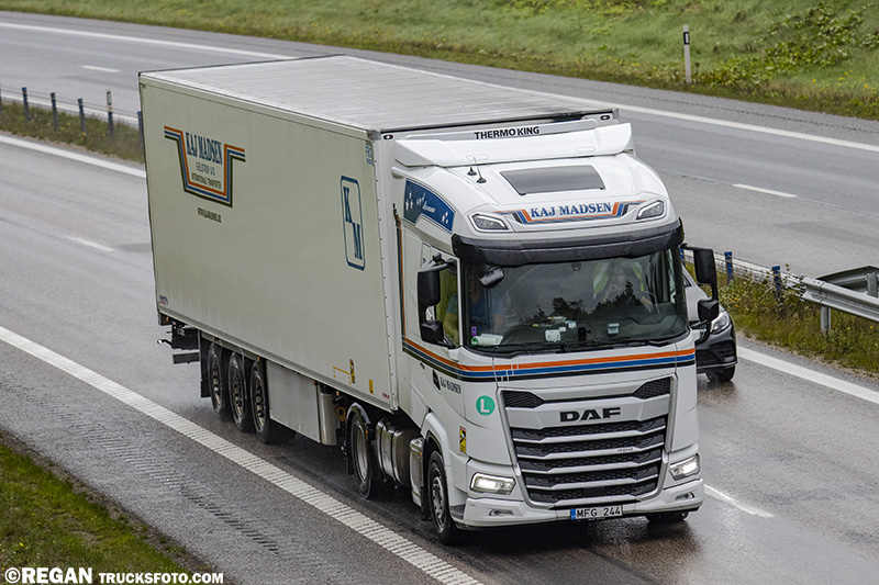 DAF XG  - Kaj Madsen.jpg