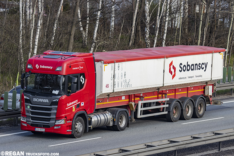 Scania R410 LNG - Sobańscy.jpg