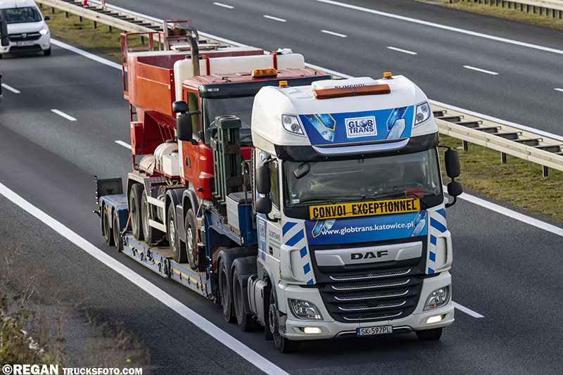 DAF XF - Globtrans Katowice.jpg