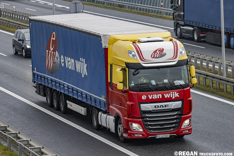 DAF XF116 - E Van Wijk.jpg