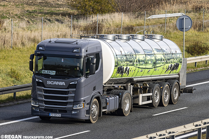 Scania R450 - Mleczarek.jpg