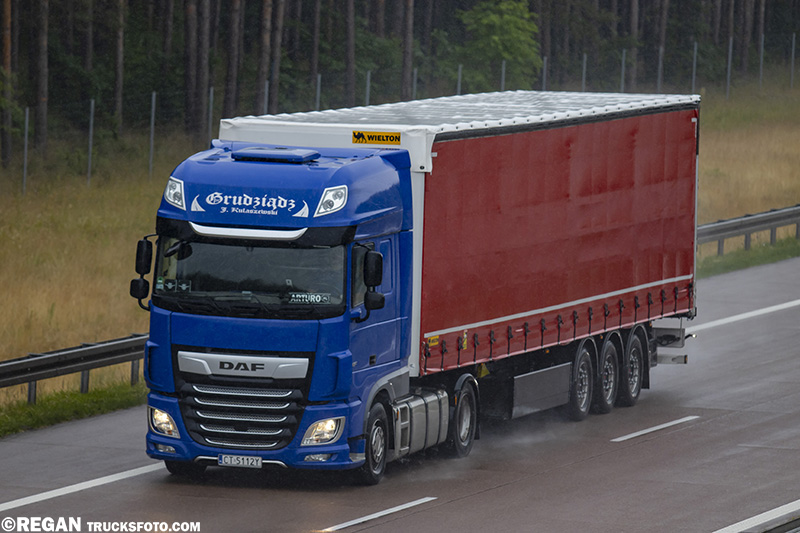 DAF XF116 - Kulaszewski Grudziądz.jpg