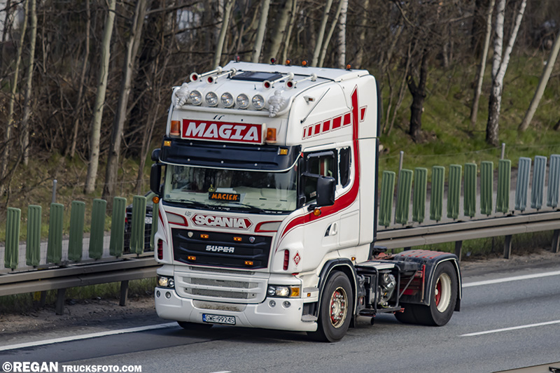 Scania R II - Magia Transport.jpg
