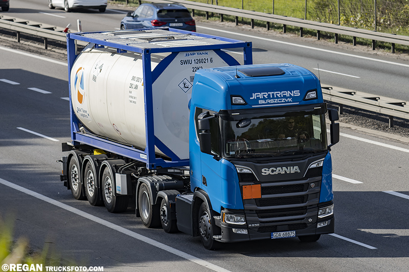 Scania R530 V8 - Jartrans Błaszczyk.jpg