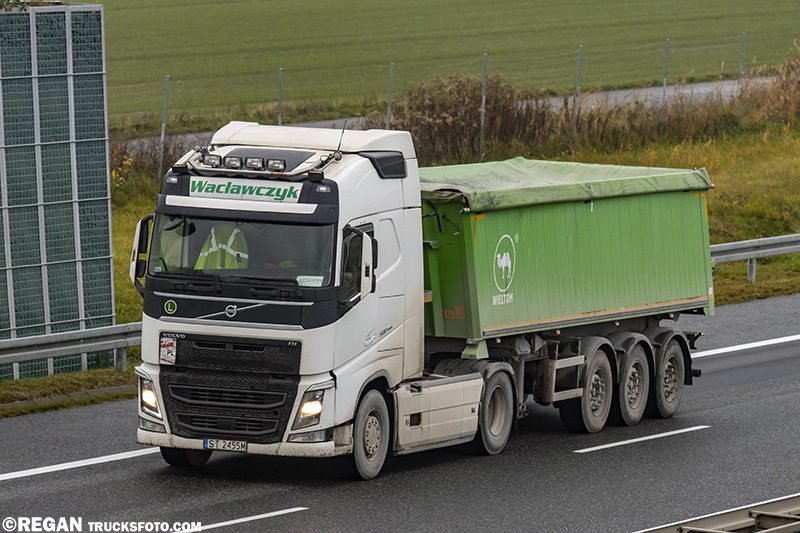 Volvo FH4 - Wacławczyk.jpg