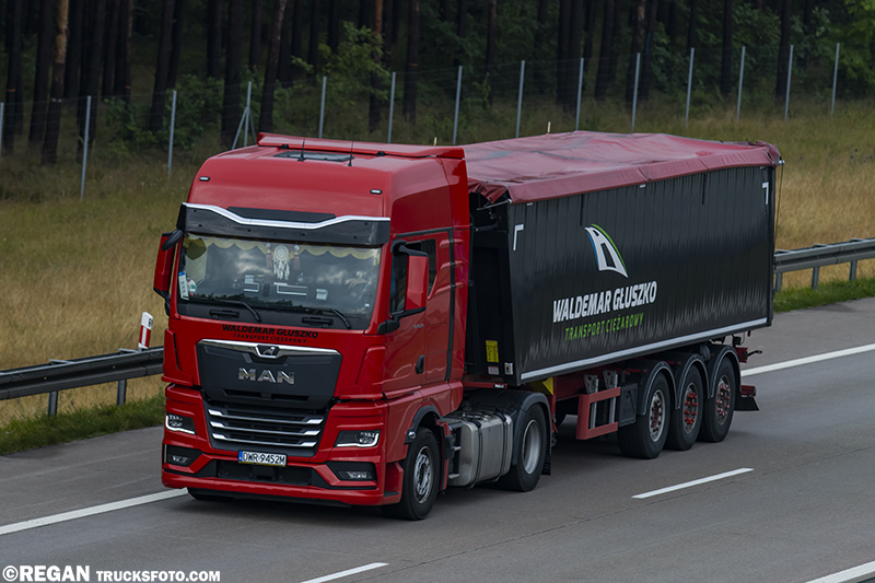 MAN TGX II - Waldemar Głuszko.jpg