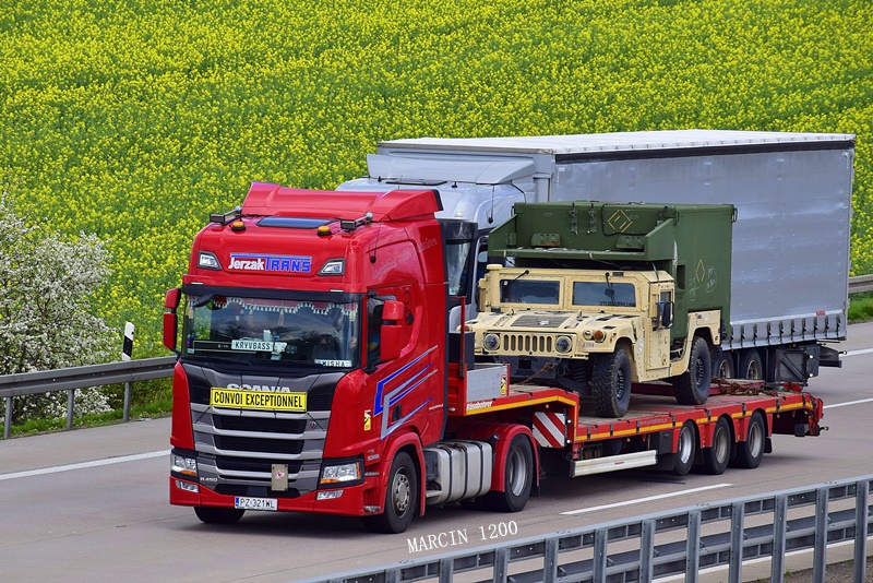 _DSC2108-crop-Scania R450 - Jerzak Trans.JPG