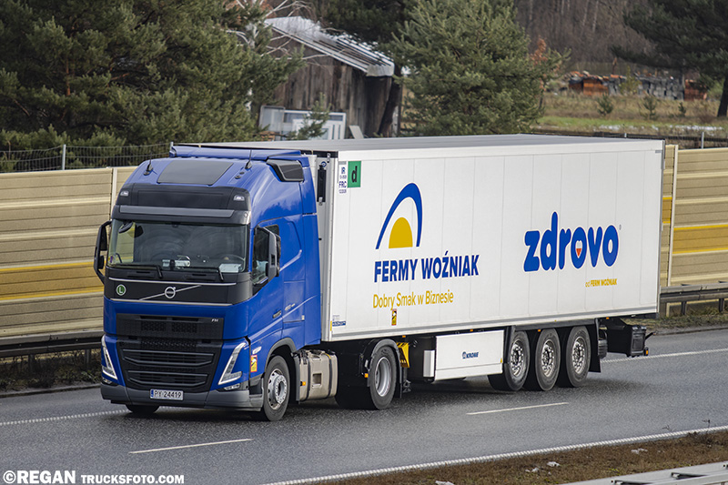Volvo FH5 - Fermy Woźniak.jpg
