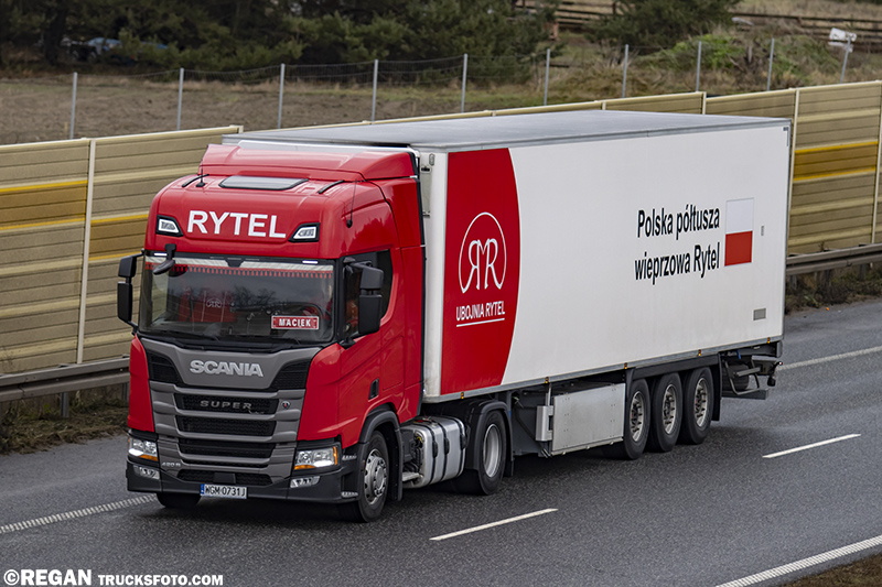 Scania 420R Super - Ubojnia Rytel.jpg