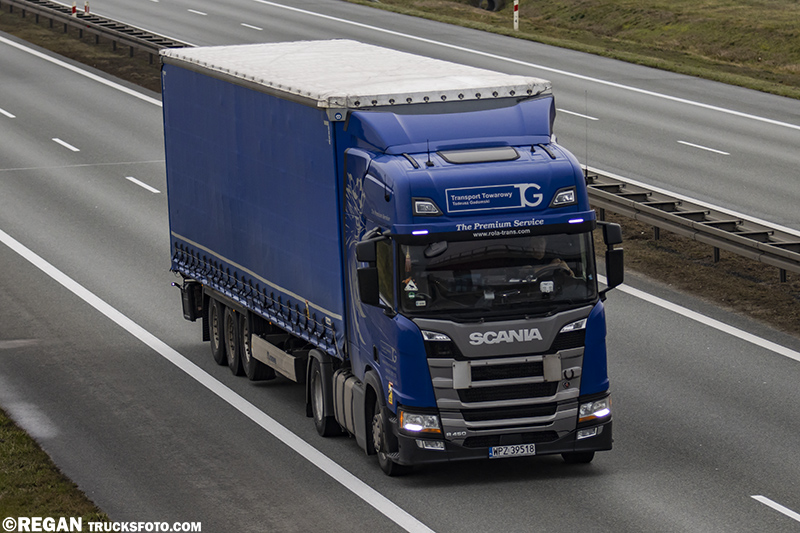 Scania R450 - Tadeusz Gadomski Rola-Trans.jpg