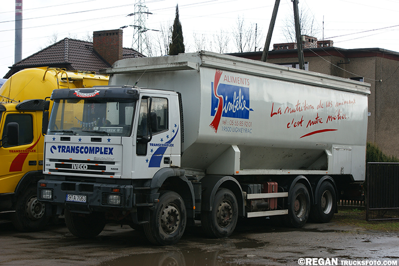 Iveco EuroTrakker -  Transcomplex.jpg