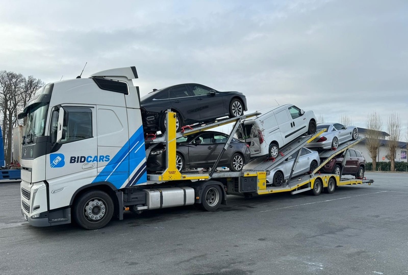 02.03.2024 Heidesee, Niemcy