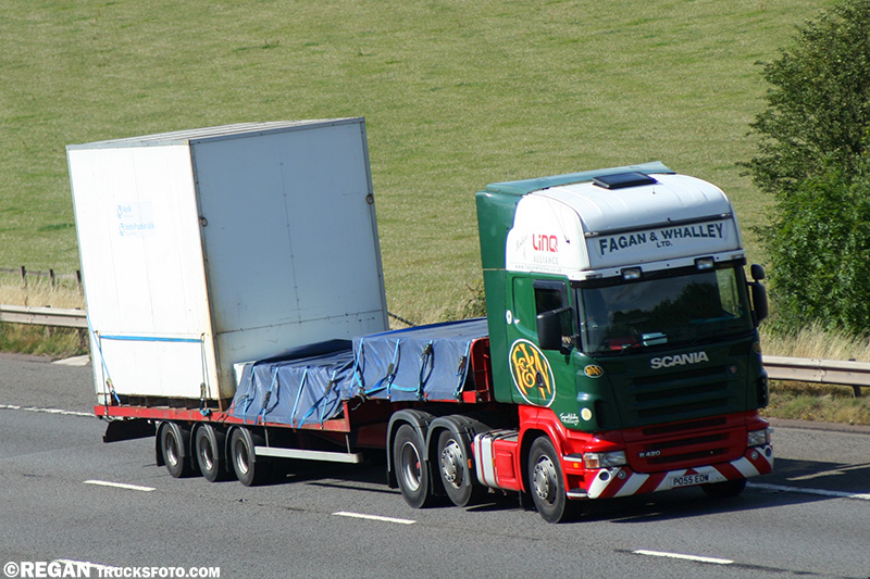 Scania R420 - Fagan Whalley.jpg