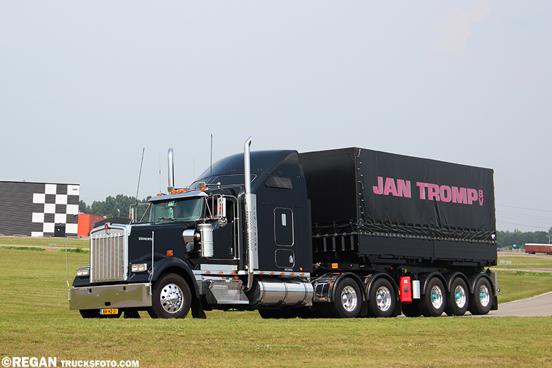 Kenworth W900 - Jan Tromp BV.jpg