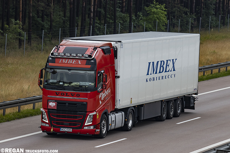Volvo FH4 - Imbex Kobiereccy.jpg