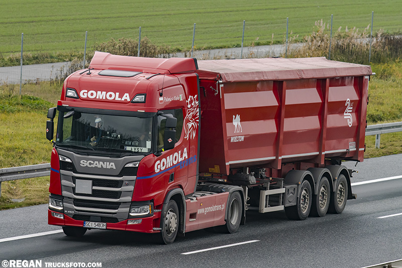 Scania R450 - Gomola.jpg