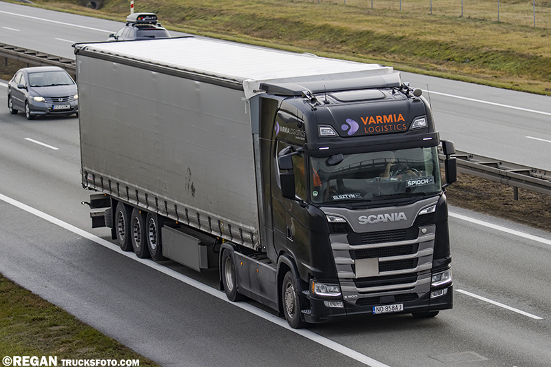 Scania S500 - Varmia Logistics.jpg