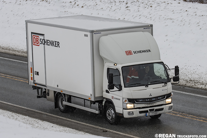 Mitsubishi-Fuso E-Canter - DB Schenker.jpg