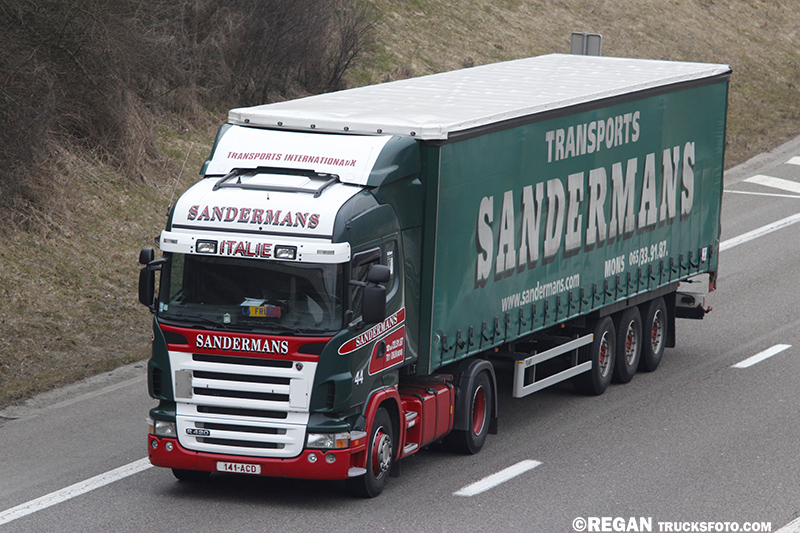 Scania R420 -  Sandermans.jpg