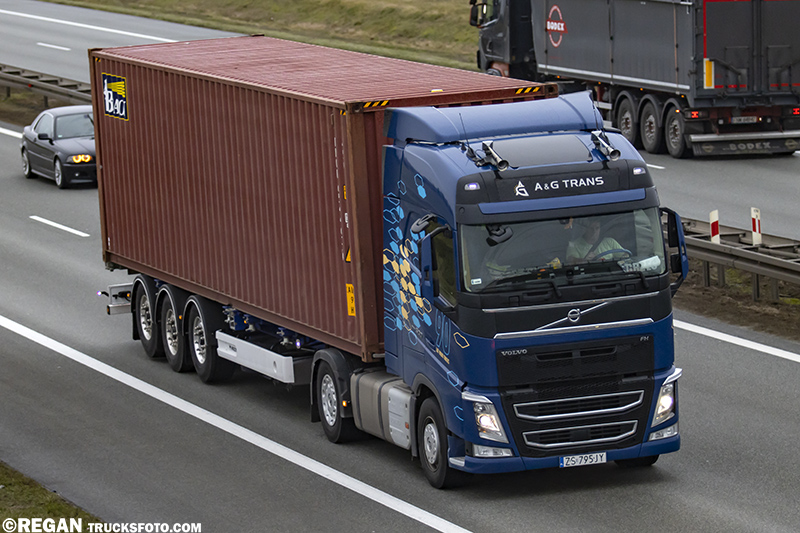 Volvo FH4 - A&g Trans 90 lat Volvo Trucks.jpg