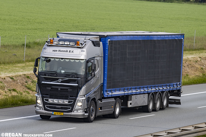 Volvo FH4 - van Hunnik B.V..jpg