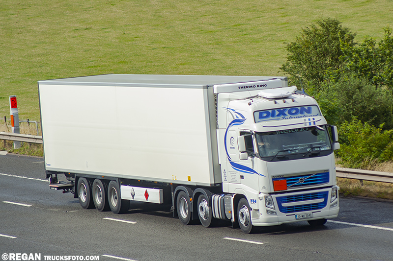 Volvo FH3 - Dixon.jpg