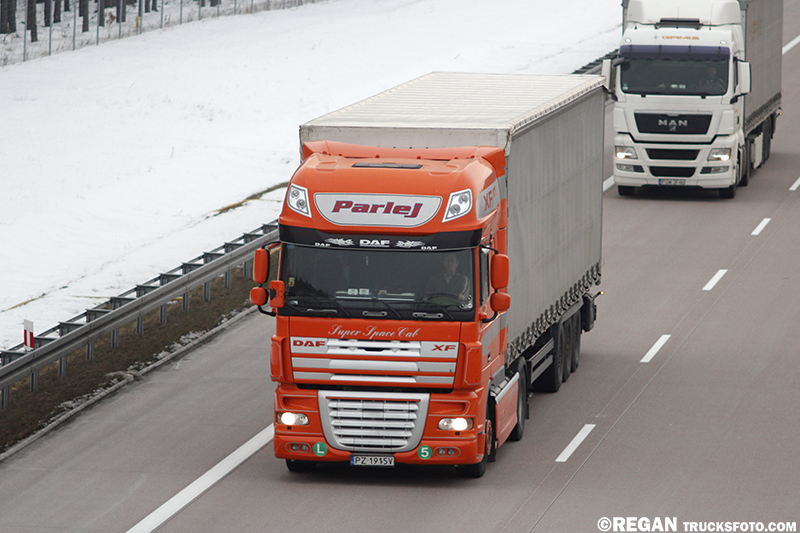 DAF XF105 - Parlej.jpg