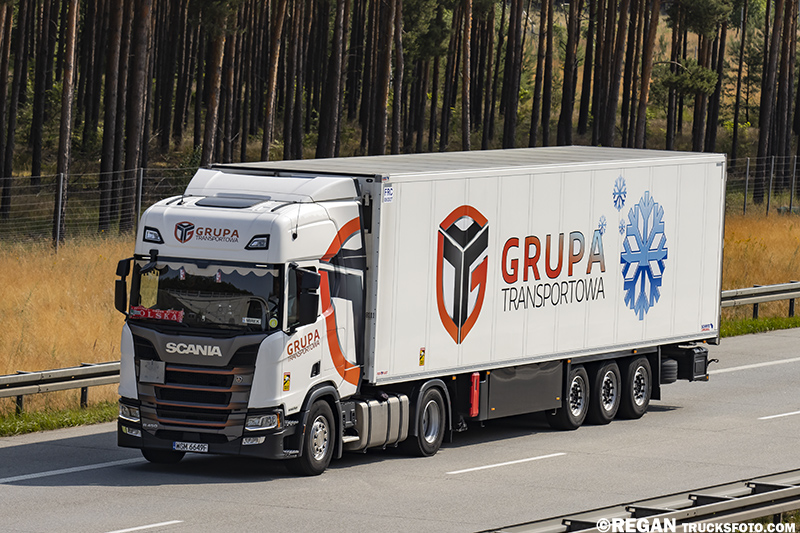 Scania R450 - Grupa Transportowa.jpg