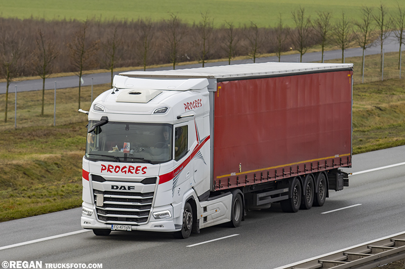 DAF XG - Progres Chojna.jpg