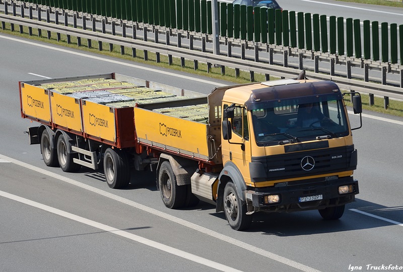 Mercedes-Benz SK