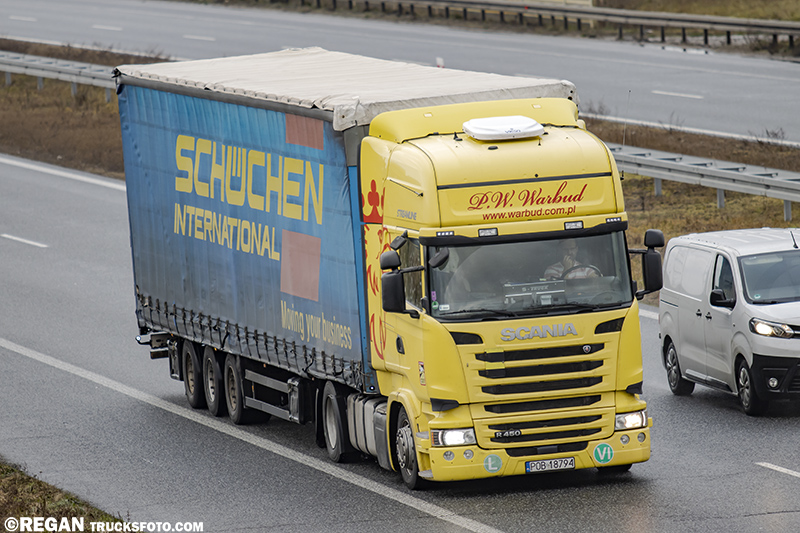 Scania R450 - Warbud.jpg