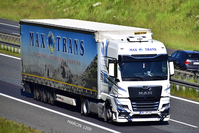 _DSC3451-crop-Max Trans Mikołów-MAN TGX II.JPG