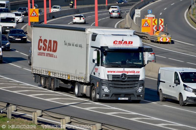 Mercedes Benz Actros MP4_CSAD Logistik_3343.JPG