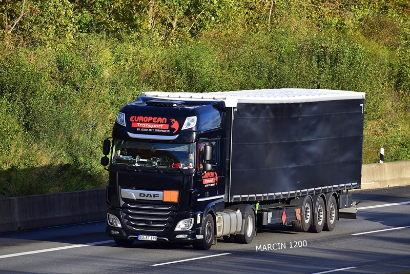 _DSC7845 EUROPEAN TRANSPORT-crop-DAF XF 106 II.JPG