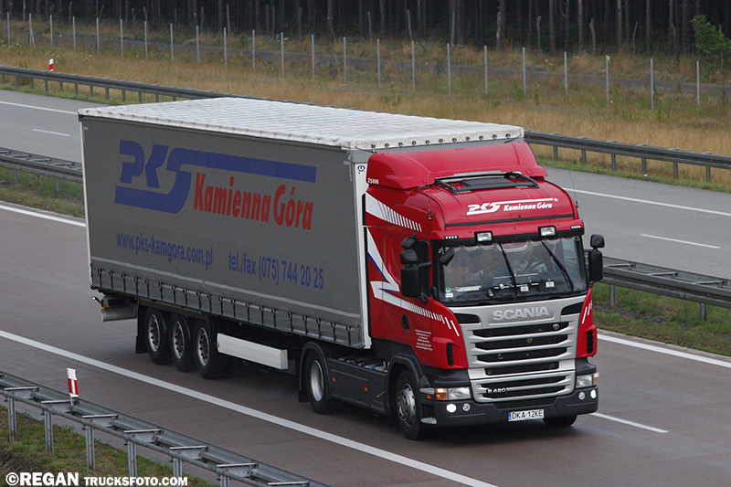 Scania R420 - Kamienna Góra.jpg