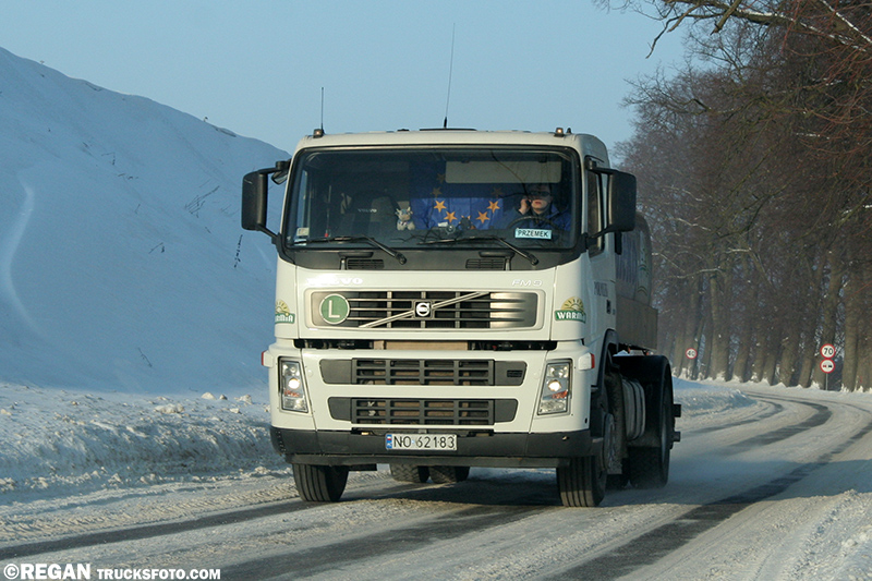 Volvo FM9 - Warmia Polmlek.jpg