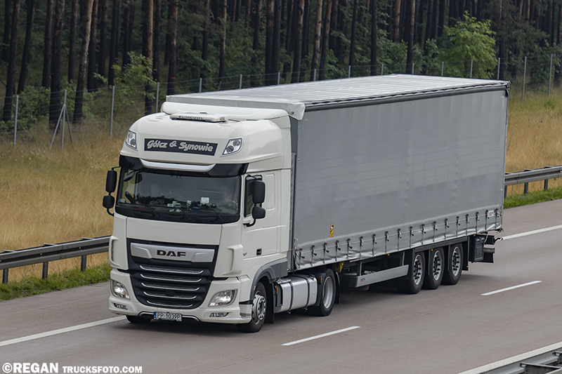 Daf XF - Gólcz & Synowie.jpg