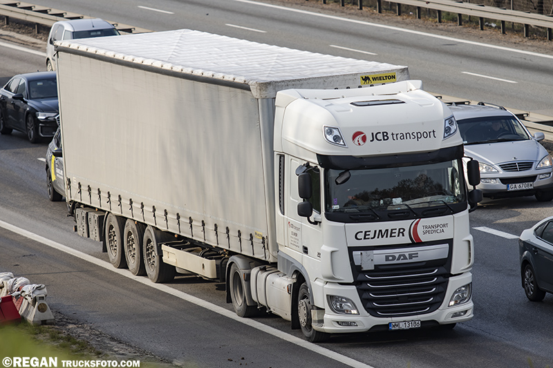 DAF XF - JCB Cejmer Transport.jpg