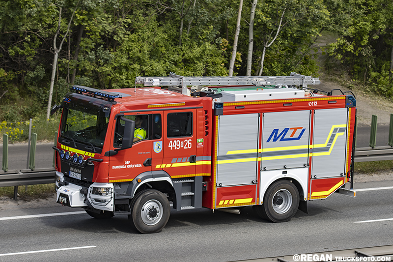 MAN TGM 13.290 Mototruck - OSP Kamienica Królewska.jpg
