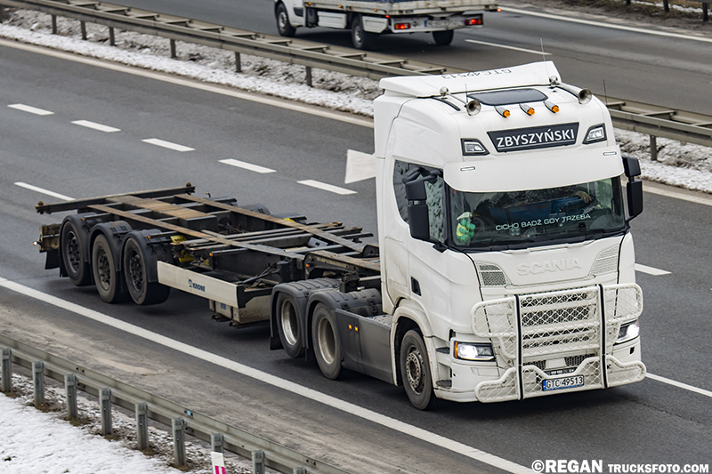 Scania R450 - Zbyszyński CICHO BĄDŹ GDY TRZEBA.jpg