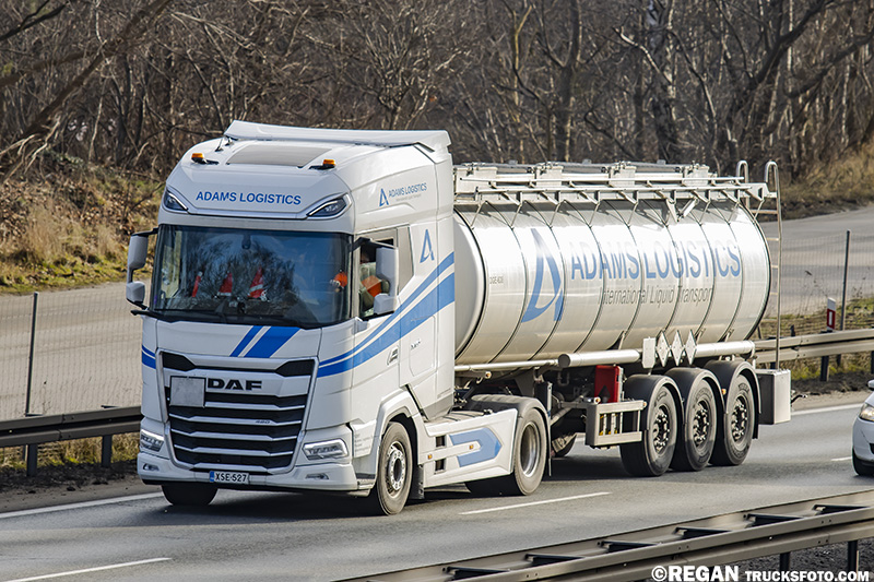 DAF XF+ Adams Logistics.jpg