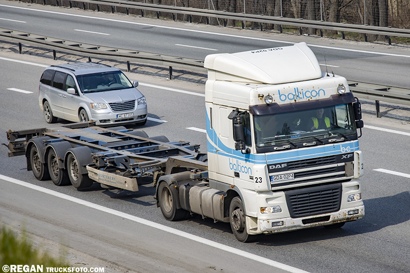 DAF XF95 - Balticon.jpg