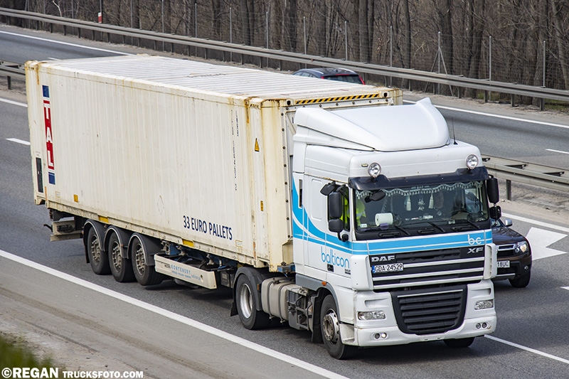 DAF XF105 - Balticon.jpg