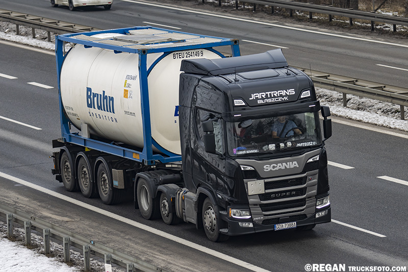 Scania 460R Super - Jartrans Błaszczyk.jpg