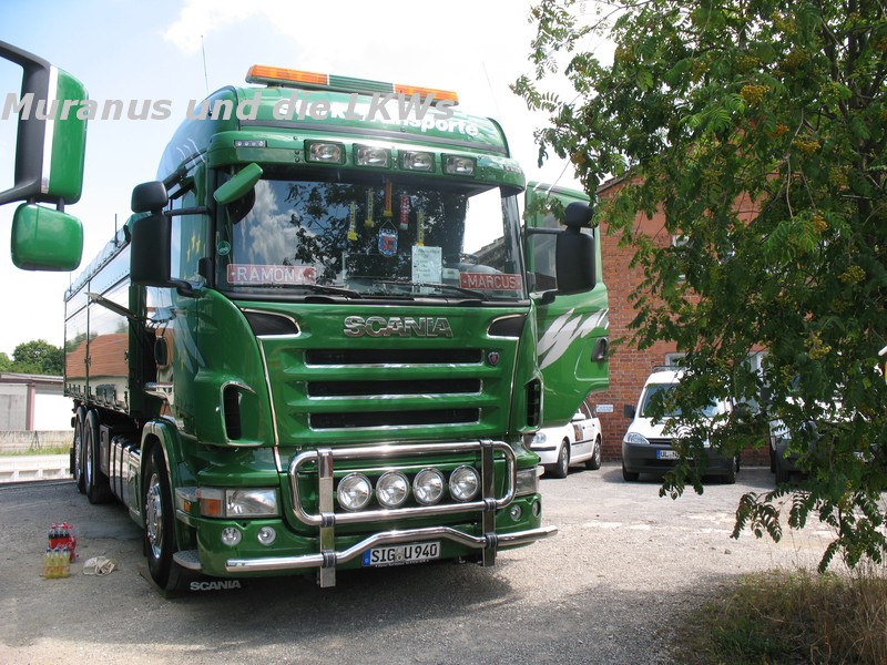 Truckkertreffen Munderkingen