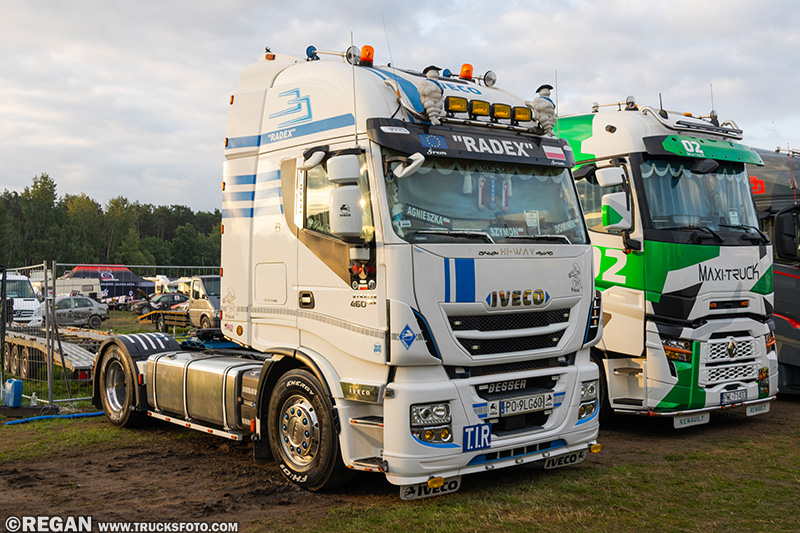Iveco Stralis - Radex Śrem.jpg