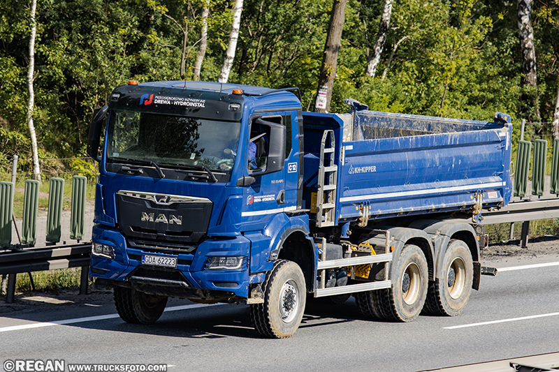 MAN TGS II - Drewa Hydroinstal.jpg