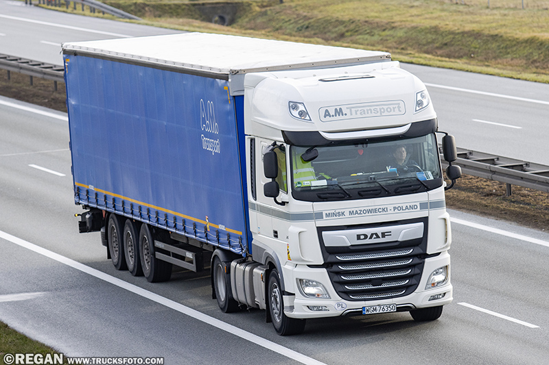DAF XF - AM Transport Mińsk Mazowiecki.jpg