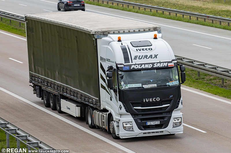 Iveco Stralis XP - Eurax Śrem.jpg